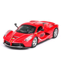 โมเดลรถ FERRARI LAFERRARI เหมือนรถจริง