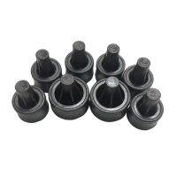 8Pcs 6DCT450 MPS6 Auto Transmission Shift Piston Repair Kit for Focus Mondeo LR2 2008-UP 6 Speed Parts Accessories