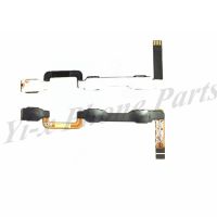 ใหม่สําหรับ Lenovo K320T Power On Off Volume Up Down Side Button Flex Cable Replacement Parts