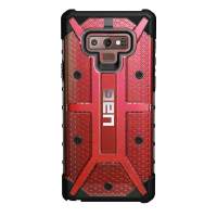 GOOGLEHITECH UAG For Samsung Galaxy Note 9 ซีรีส์กรณีครอบคลุมกรณียาก CASE URBAN ARMOR GEAR เกียร์ UAG หมายเหตุ Samsung Galaxy 9 พระมหากษัตริย์ Feather- แสงที่ทนทานสำหรับ Samsung Galaxy Note9, Samsung Galaxy หมายเหตุ 9  6.4 นิ้ว  ทหารวางทดสอบโทรศัพท์กรณี