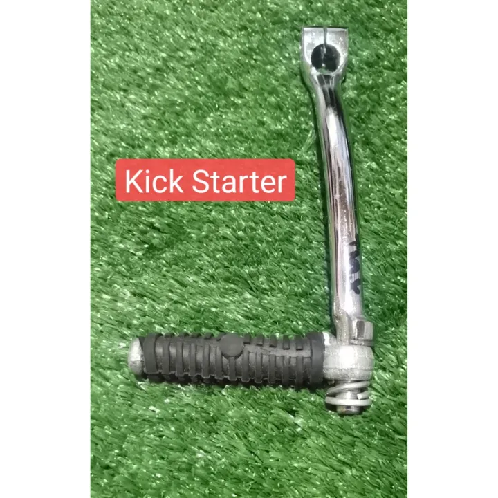 Motorcycle Kick Starter Lazada PH