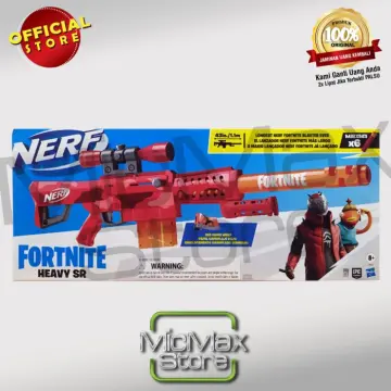 Jual Nerf Sniper Mega Original Harga Termurah November 2023