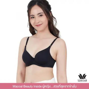 Wacoal Surprise Comfort Wireless Bra