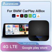 bklnlk∋♤❆  AuroraLink CarPlay Ai Octa-core Processor 4GB 64GB With YouTube SIM ID6 ID7 ID8 E90