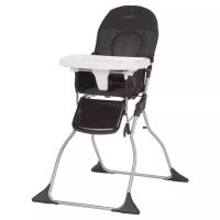 เก้าอี้ทานข้าว Cosco Simple Fold High Chair เหมาะสำหรับเด็กทานข้าว เก้าอี้หัดทานข้าว เก้าอี้กินข้าว