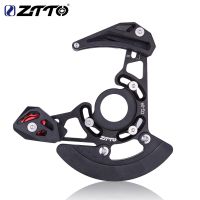 ห่วงโซ่ ISCG05 ZTTO MTB BB Mount 1x ห่วงโซ่รอกจักรยานเสือภูเขา DH 32-38ตันโซ่แผ่นป้องกัน CG04จักรยาน