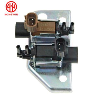 MR577099,K5T81289, K5T46494 , K5T48272 Emission Solenoid Valve For Mitsubishi Pajero Montero Sho L200 Sport