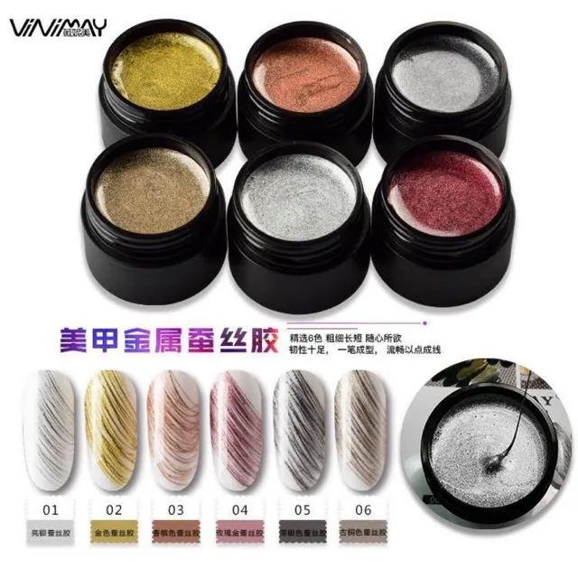 cách vẽ mạng nhện