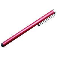 【New-store】 PC Helpers 100ชิ้น/ล็อต Touch Capacitive Stylus Digital Pen เข้ากันได้กับอุปกรณ์หน้าจอสัมผัสส่วนใหญ่