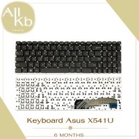 KEYBOARD ASUS X541 คีย์บอร์ดเอซุส K541 K541U K541UA K541UV K541UJ / F541 F541U F541UA F541UV F541UJ x541 *รับประกันสินค้า 2 ปี*