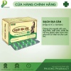 Bạch địa căn giảm cảm cúm cho bà bầu hộp 100 viên - ảnh sản phẩm 1