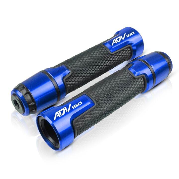 for-honda-adv-150-160-2019-2023-handlebar-grips-ends-motorcycle-accessories-7-8-22mm-handle-grips-handlebar-grips-end-adv150-adv160-1