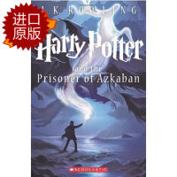 English original Harry Potter and the Prisoner of Azkaban Harry Potter and the Prisoner of Azkaban一