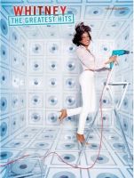 Whitney Houston: The Greatest Hits Whitney Houston Piano/Vocal/Chords Book