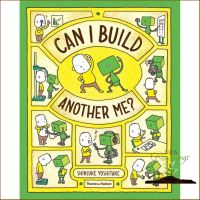 Add Me to Card ! &amp;gt;&amp;gt;&amp;gt;&amp;gt; Can I Build Another Me? [Hardcover]