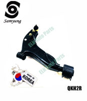 คานปีกนกล่าง ข้างขวา (Suspension Arm) ฮุนได HYUNDAI Elantra Scoupe ปี 1990-1993