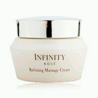 KOSE Infinity Refining Massage Cream 127 ml. ครีมนวดหน้า