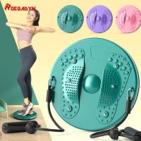 BodyBuilding Fitness Twist Waist Disc Health Trainer Fitness Equipment Balance Board Disc Slimming Gym Equipment Feet Exerciser