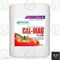 [Ready stcok]⭐⭐⭐⭐ขวดแท้ Botanicare Cal-Mag Plus 20L - 5 Gallon ปุ๋ยน้ำ Cal Mag อาหารพืช ปุ๋ย⭐⭐⭐⭐⭐⭐ส่งฟรี