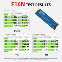 KingFast SSD 512GB 1TB 2TB HD Ssd Nvme M2 PCIe 4.0ภายใน Solid State ไดรฟ์ M.2ฮาร์ดดิสก์ไดรฟ์สำหรับ PS5แล็ปท็อปเดสก์ท็อป PChot