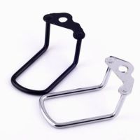 Derailleur Chain Guard MTB Rear Aluminum Protector Accessories