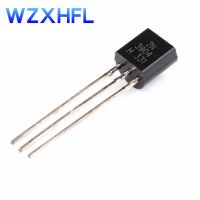 100PCS New Original 2N3904 TO-92 2N 3904 TO92 NPN Transistor WATTY Electronics