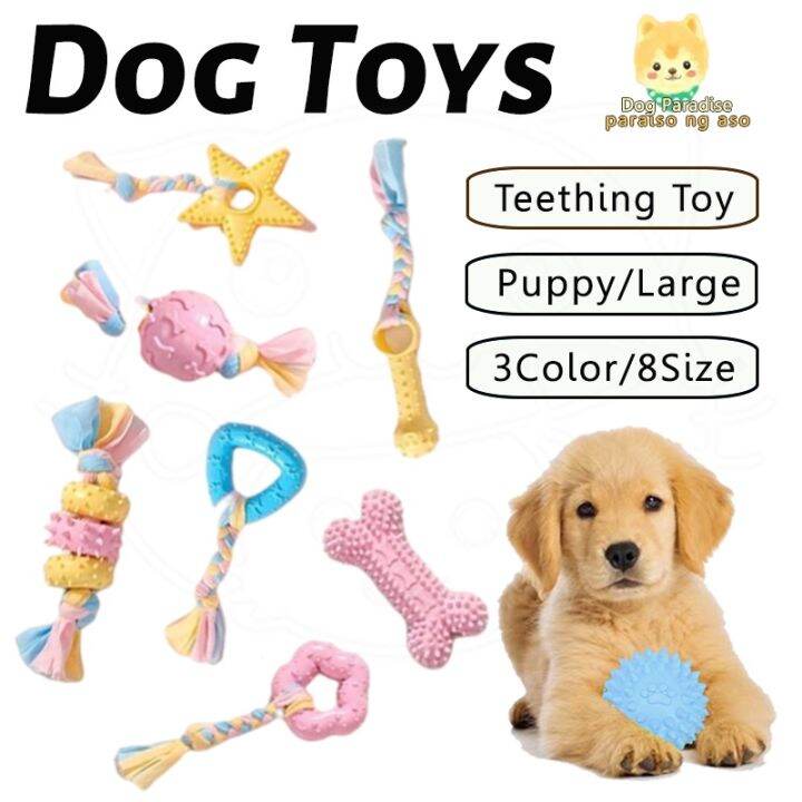 Lazada cheap dog toys