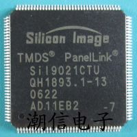 3pcs SIL9021CTU QFP-144