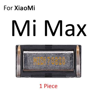 【❖New Hot❖】 anlei3 หูหูฟังหน้าตัวรับลำโพงเสียงสำหรับ Xiaomi Mi Pocophone Poco F1 Mi 9T 8 Pro Se Max 2 3 Mix 2S A3 A1 A2 Lite