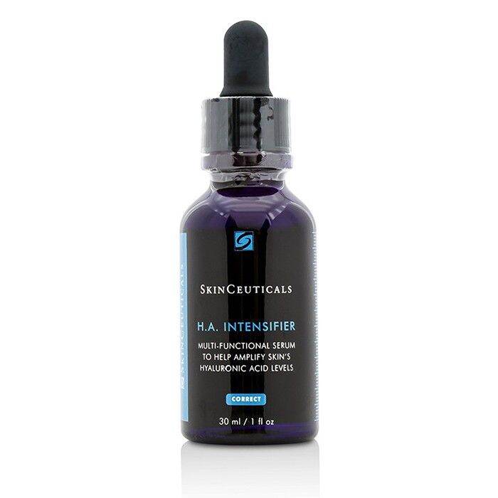 Skin Ceuticals H.A Intensifier - Hyaluronic Acid Intensifier 30ml/1oz ...