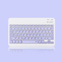 Tablet Wireless Keyboard For iPad Pro 2021 11 12.9 10.5 Teclado Bluetooth Keyboard For iPad 8th 7th 6th Air 4 3 2 for MacBook