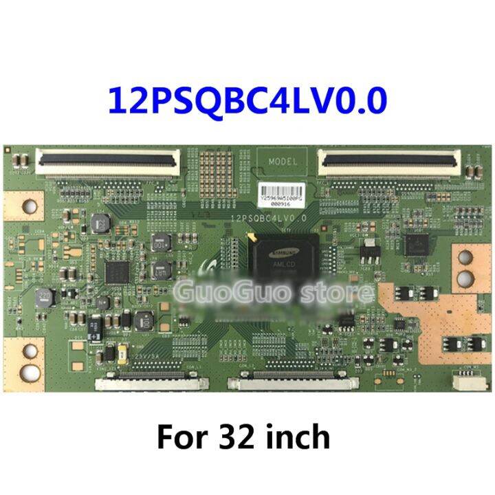 1ชิ้น-tcon-บอร์ด-lta460hw04-m01-t-con-ลอจิกบอร์ด12psqbc4lv0-0สำหรับ32นิ้ว40นิ้ว43นิ้ว46นิ้ว48นิ้ว55นิ้ว