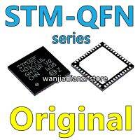 UFQFPN48 STM32F401CCU6ของแท้ QFN48 STM32F411CEU6 STM32F103T6U6 T8U6 TBU6ชิป MCU ไมโครคอนโทรลเลอร์ตัวควบคุมขนาดเล็ก IC