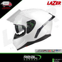 LAZER HELMETS RAFALE-S 2019 - สีพื้น