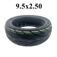 Electric Scooter Parts 9.5x2.5 CST Tubeless Tyre 9.5 Inch 9.5x2.50 Vacuum Tire Collars