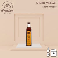 Andrea Milano | Sherry Vinegar - 500ml