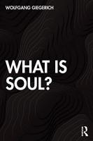 หนังสืออังกฤษใหม่ What is Soul? [Paperback]