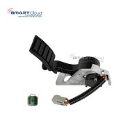 Electronic Accelerator Pedal 21116880 82627975 84557585 20715967 20893518 20499271 For VOLVO FM12 Pedals  Pedal Accessories