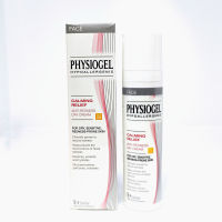 Physiogel Calming Relief Anti-Redness Day Cream 40ml. (EXP : 08/2023) สำหรับผิวแห้งและผิวแพ้ง่าย