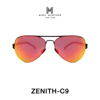 Mira Madison Titanium Sunglasses  ZENITH-AF C9  แว่นตากันแดดไทเทเนียม