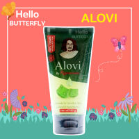 Alovi เนื้อว่านหางจระเข้อินทรีย์