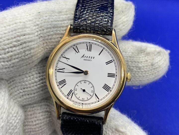 Đồng hồ Seiko 5 GMT SSK005K1 - TNG WATCH