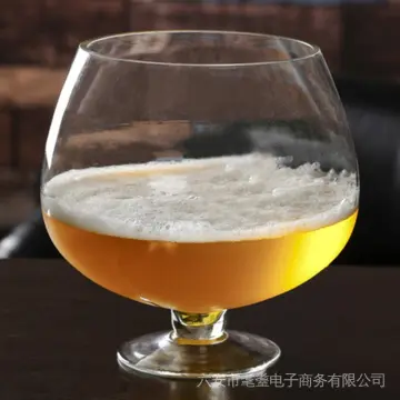 3L Oversized Giant Beer Glass