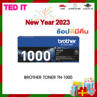 Toner Original BROTHER TN-1000