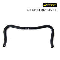 แฮนด์บลูฮอน LITEPRO DEMON TT