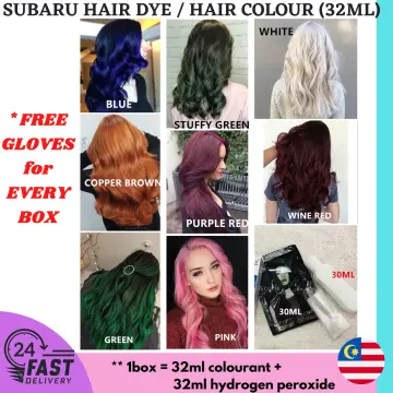 Shop Purple Hair Colour Online Aug 22 Lazada Com My