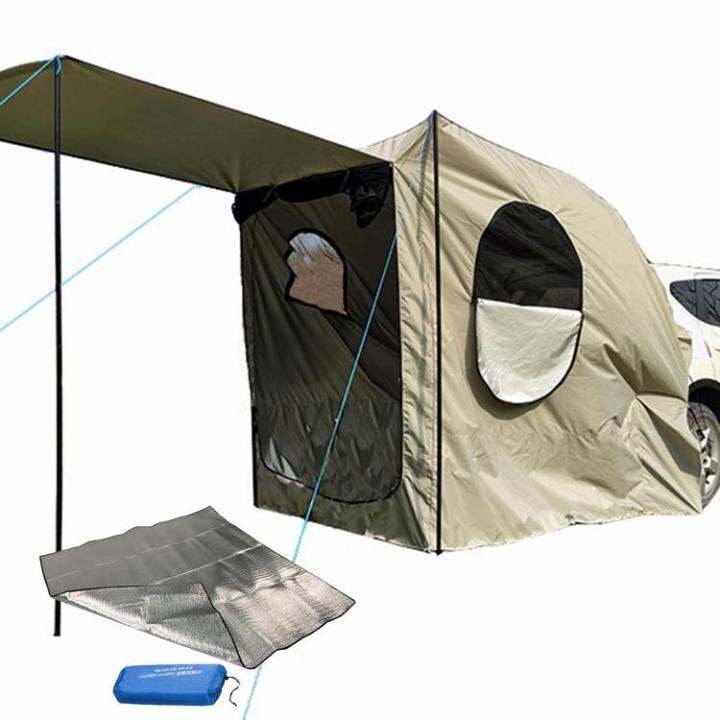 suv-tent-camping-waterproof-oxford-cloth-suv-trunk-tent-large-capacity-multifunctional-camping-tent-with-floor-mat-for-car-small-mpv-suv-pickup-sedan-hatchback-great-gift