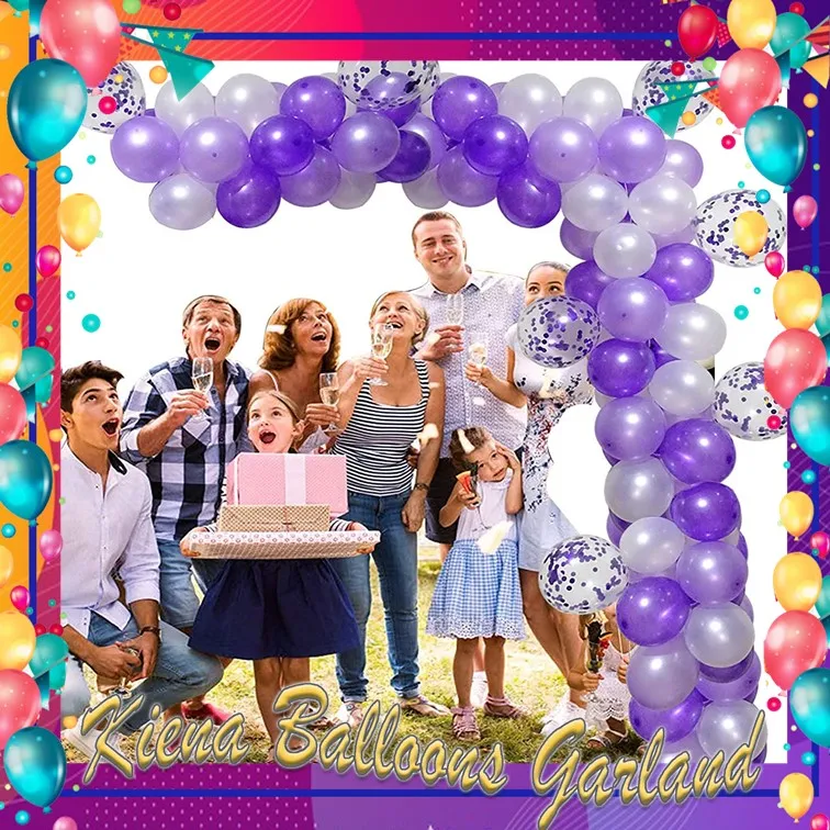 Discover more than 168 lavender party decorations best seven.edu.vn