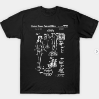 Movie Baribie and Ken  graphic cotton O-neck T-shirt for men