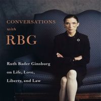 การสนทนากับ Rbg: Ruth Bader